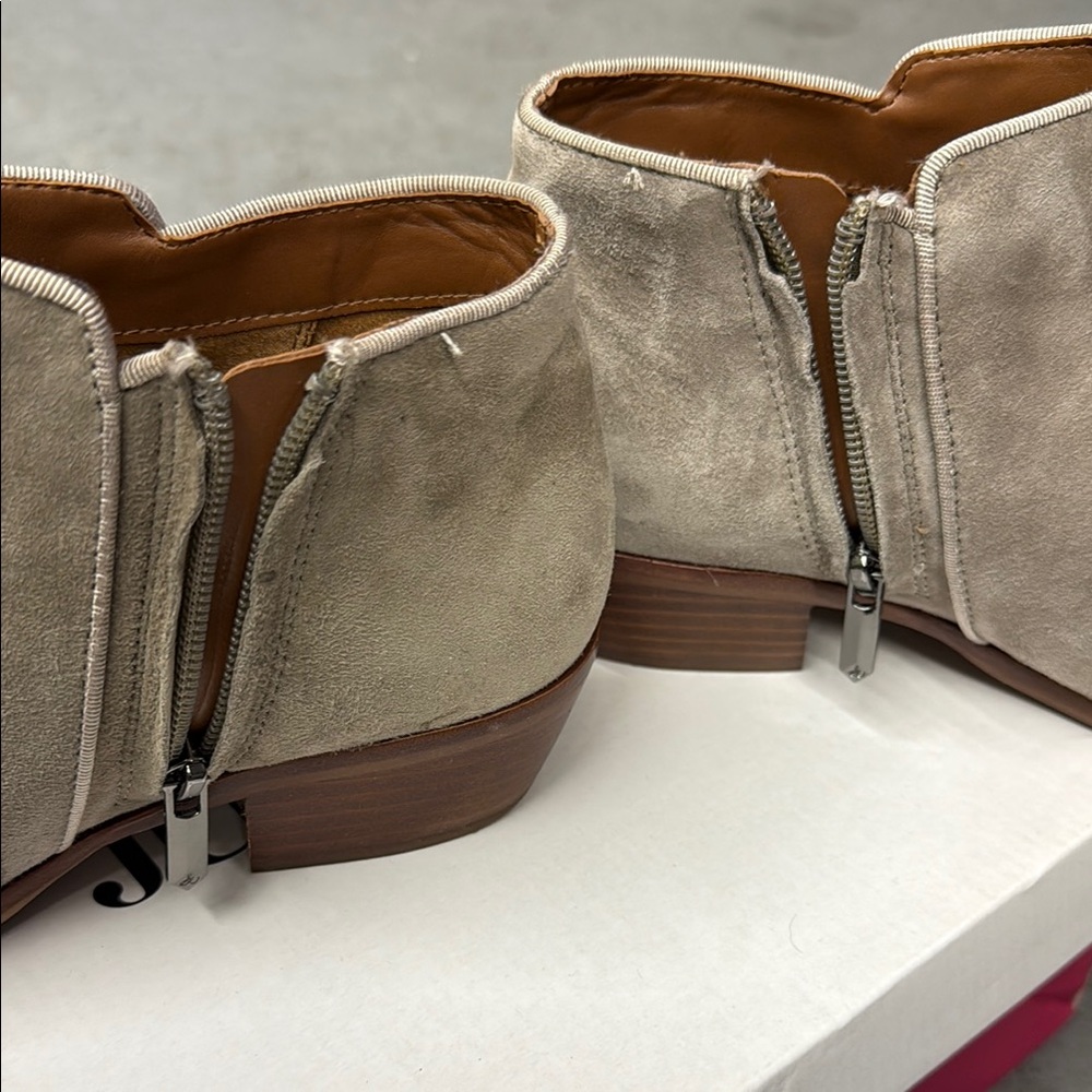 Sam Edelman Ankle booties - Picture 4 of 6